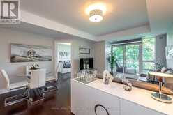 510 - 3500 LAKESHORE ROAD W Oakville