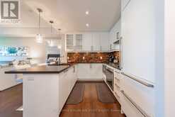 510 - 3500 LAKESHORE ROAD W Oakville