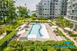 510 - 3500 LAKESHORE ROAD W Oakville