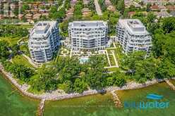 510 - 3500 LAKESHORE ROAD W Oakville