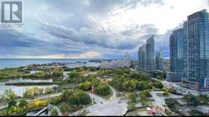 4412 - 30 SHORE BREEZE DRIVE Toronto