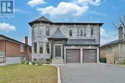 59 MANIZA ROAD Toronto