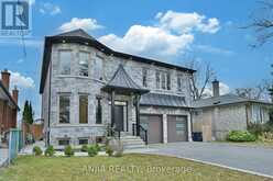 59 MANIZA ROAD Toronto