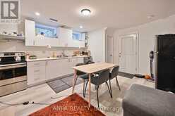 59 MANIZA ROAD Toronto