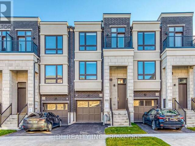 1328 KOBZAR DR DRIVE Oakville Ontario