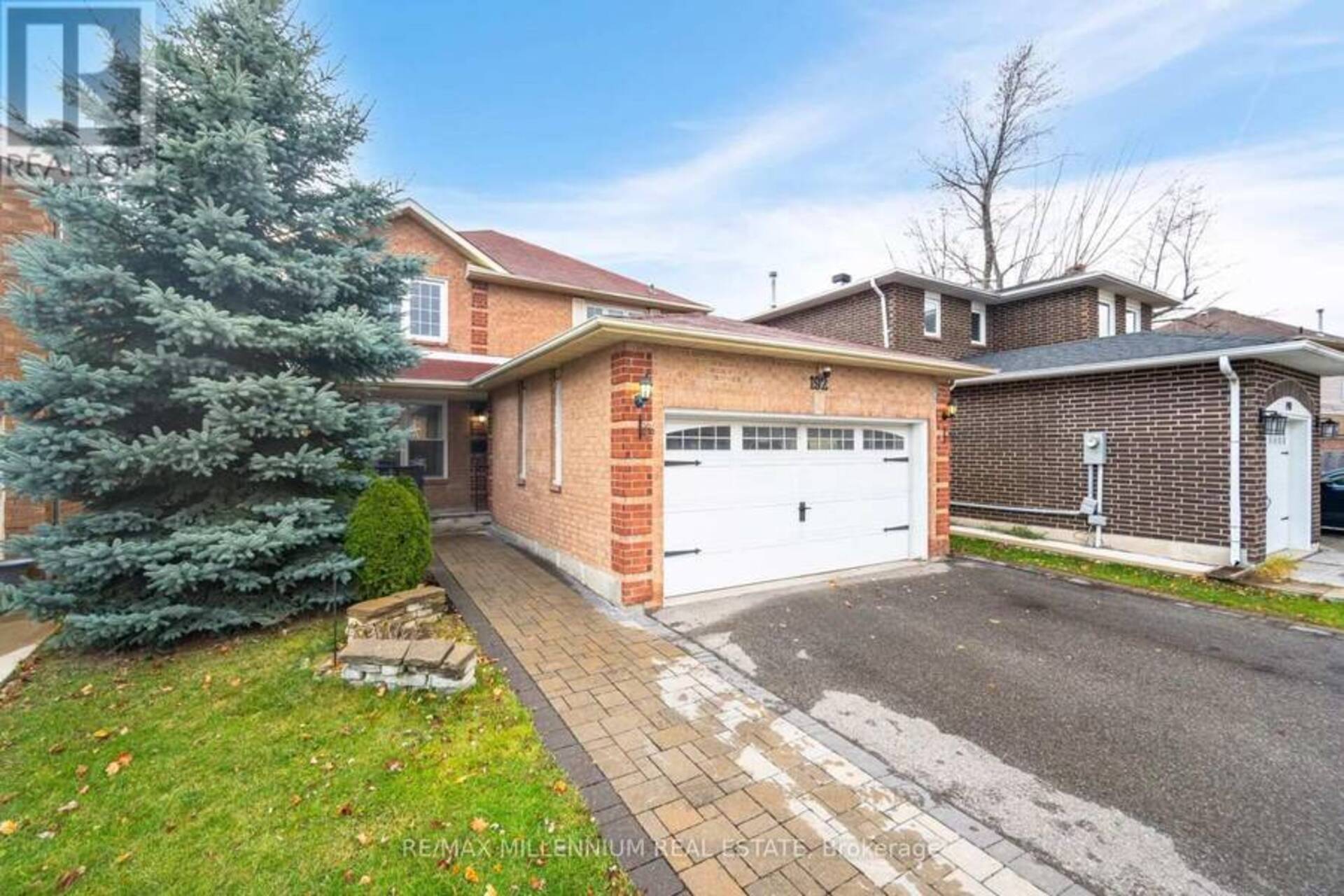 192 CONESTOGA DRIVE Brampton