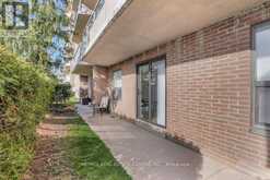 107 - 1100 COURTLAND AVENUE E Kitchener