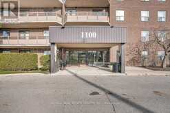 107 - 1100 COURTLAND AVENUE E Kitchener