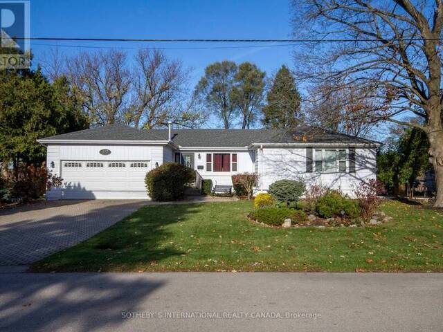 593 WESTVIEW AVENUE Hamilton Ontario