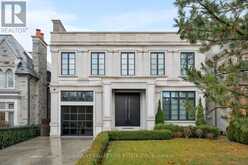 474 RUSSELL HILL ROAD Toronto