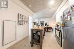 308 - 246 LOGAN AVENUE Toronto