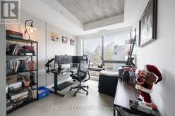 308 - 246 LOGAN AVENUE Toronto