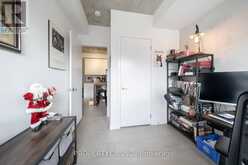 308 - 246 LOGAN AVENUE Toronto