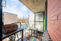 308 - 246 LOGAN AVENUE Toronto