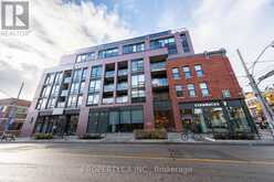 308 - 246 LOGAN AVENUE Toronto