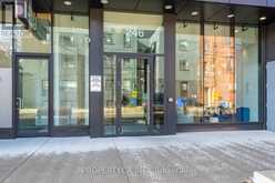 308 - 246 LOGAN AVENUE Toronto