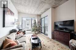 308 - 246 LOGAN AVENUE Toronto