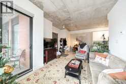 308 - 246 LOGAN AVENUE Toronto