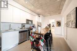 308 - 246 LOGAN AVENUE Toronto