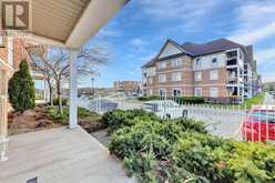 109 - 120 ASPEN SPRINGS DRIVE Clarington