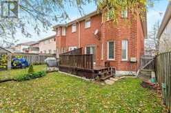 254 SHADOW PLACE Pickering