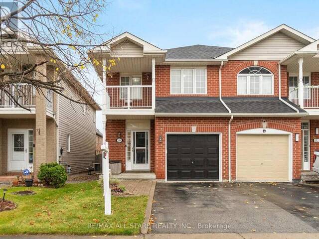 254 SHADOW PLACE Pickering Ontario