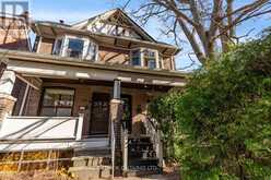 109 GLENMORE ROAD Toronto