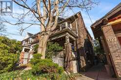 109 GLENMORE ROAD Toronto