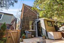 109 GLENMORE ROAD Toronto