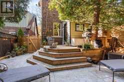 109 GLENMORE ROAD Toronto