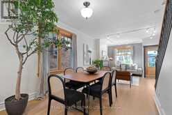 109 GLENMORE ROAD Toronto