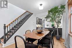 109 GLENMORE ROAD Toronto