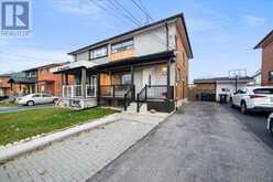 25 WINDHILL CRESCENT Toronto