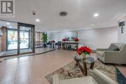 805 - 1240 MARLBOROUGH COURT Oakville