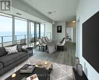 3615 - 30 SHORE BREEZE DRIVE Toronto