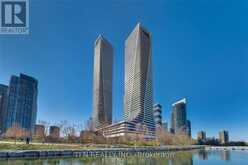 3615 - 30 SHORE BREEZE DRIVE Toronto