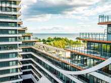 3615 - 30 SHORE BREEZE DRIVE Toronto