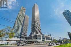 3615 - 30 SHORE BREEZE DRIVE Toronto