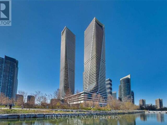 3615 - 30 SHORE BREEZE DRIVE Toronto Ontario