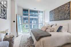 TH104 - 70 ANNIE CRAIG DRIVE Toronto