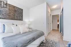 TH104 - 70 ANNIE CRAIG DRIVE Toronto