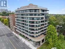 304 - 285 AVENUE ROAD Toronto