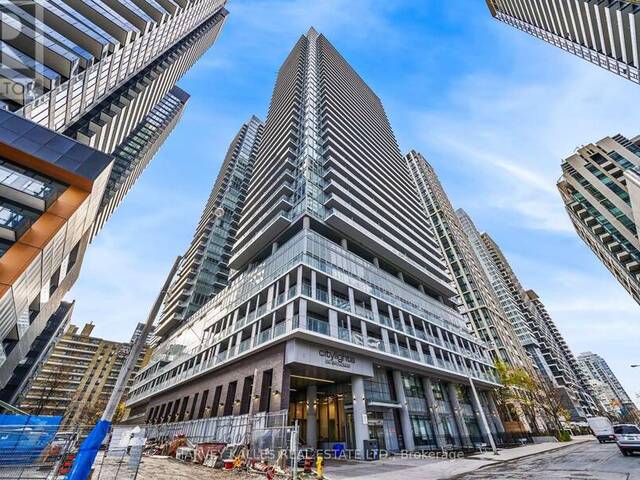 1405 - 99 BROADWAY AVENUE Toronto Ontario