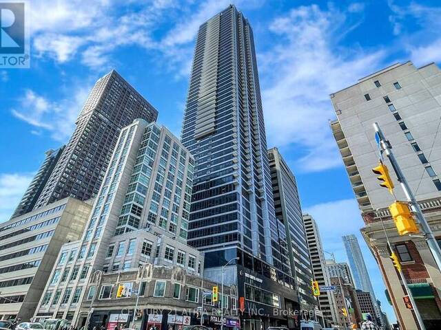 3709 - 395 BLOOR STREET E Toronto Ontario