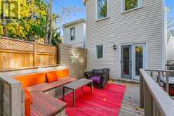 632 WOODBINE AVENUE Toronto