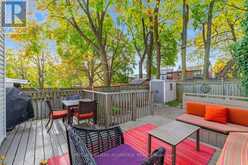 632 WOODBINE AVENUE Toronto