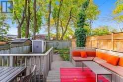 632 WOODBINE AVENUE Toronto