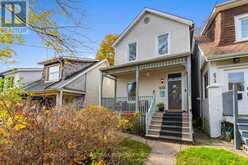 632 WOODBINE AVENUE Toronto