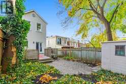 632 WOODBINE AVENUE Toronto