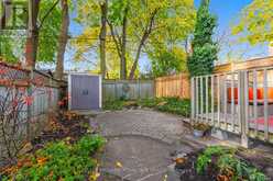 632 WOODBINE AVENUE Toronto